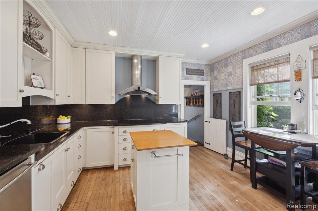 323 BENJAMIN Street, Romeo, MI 48065 — Photo 14