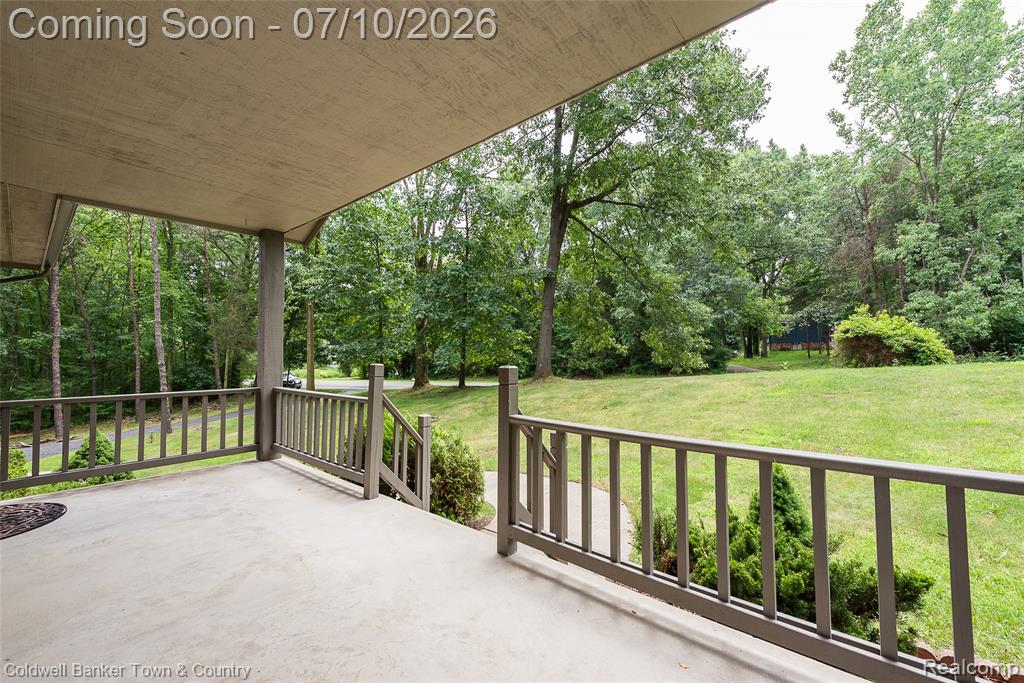 5211 Strawberry Lake Road, Whitmore Lake, MI 48189 — Photo 44
