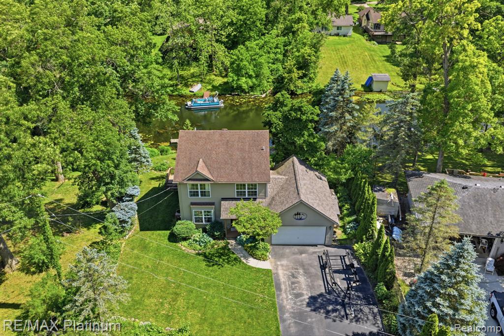 1321 Glen Oak Drive, Holly, MI 48442 — Photo 66