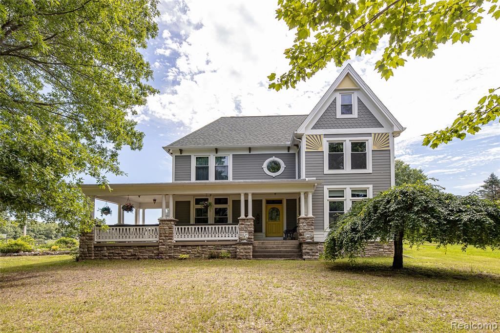 3839 Shamrock Drive, Lapeer, MI 48446 — Photo 3