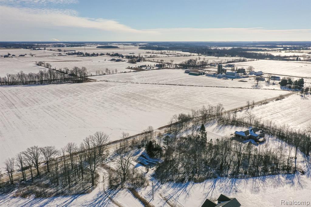 Lot 1 Vacant Land Dayton Road, Richmond, MI 48062 — Photo 4