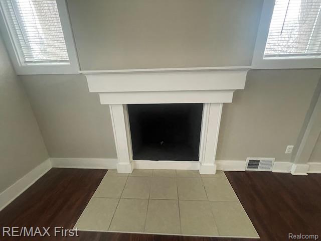 491 MARLBOROUGH Street, Detroit, MI 48215 — Photo 4