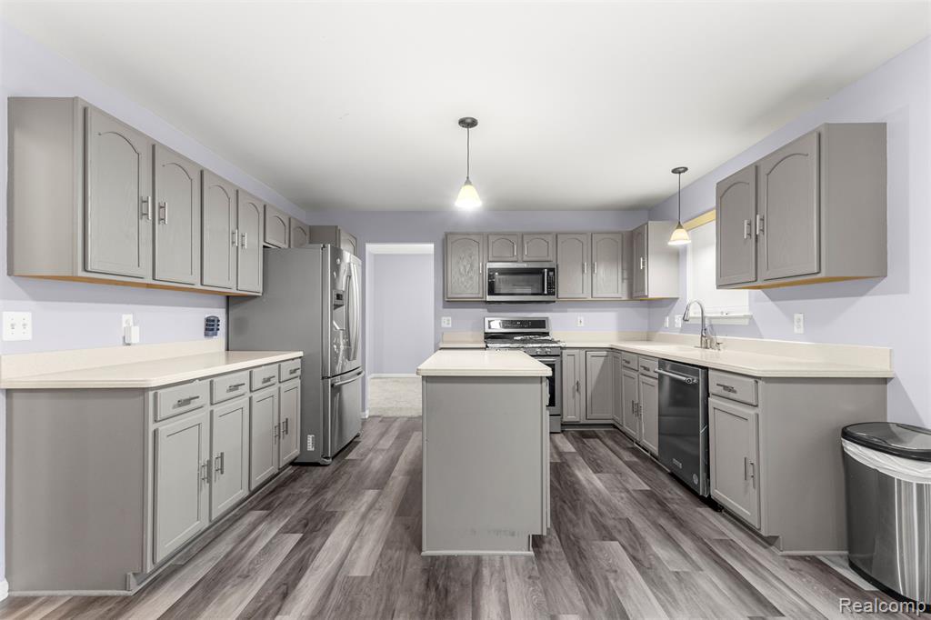 6950 Anna Drive, Van Buren, MI 48111 — Photo 13