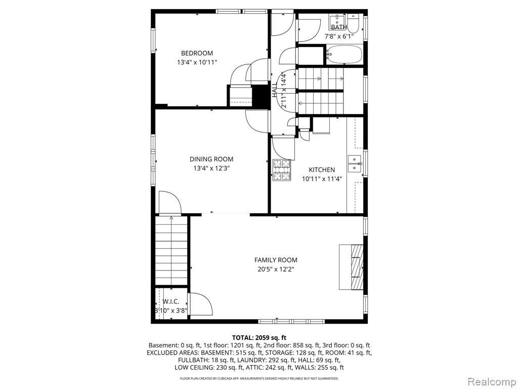 604 Alter Road, Detroit, MI 48215 — Photo 45
