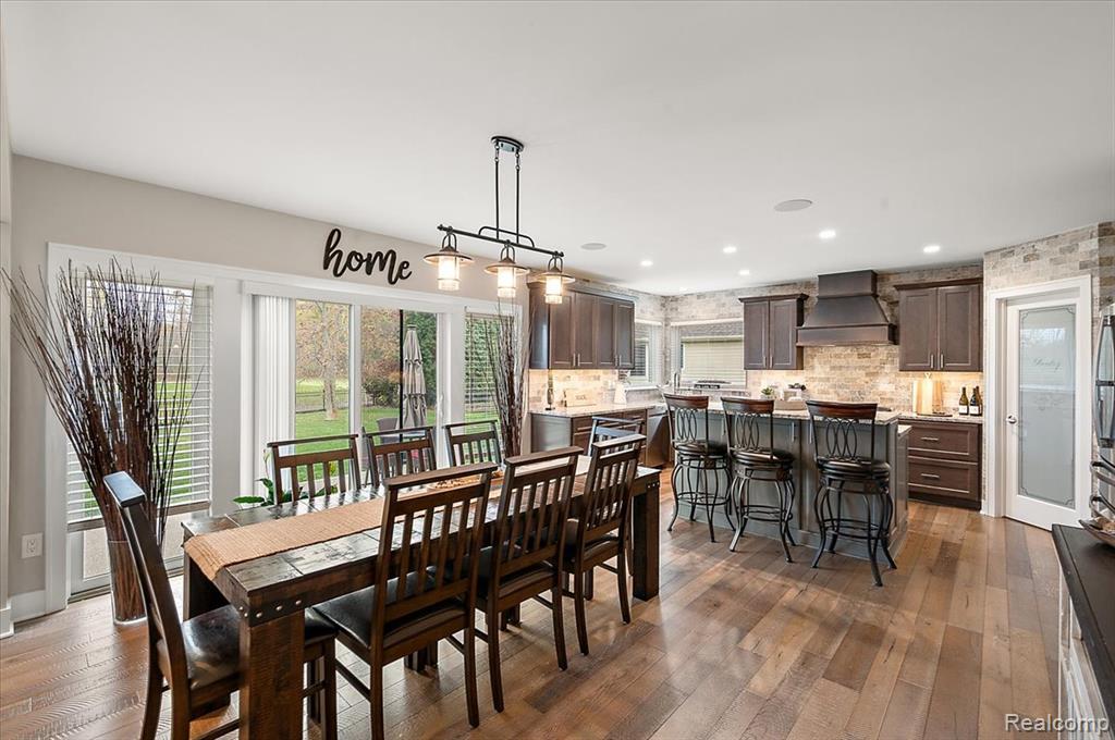5839 Westwood Drive, Grand Blanc, MI 48439 — Photo 16