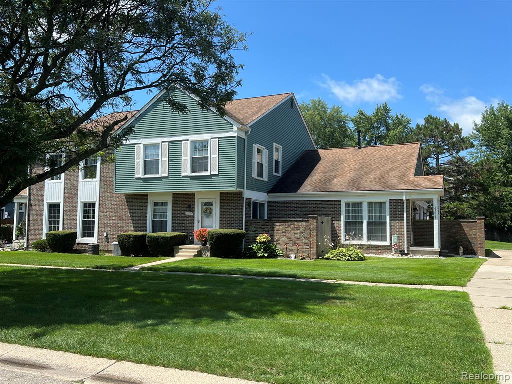 23619 STONEHENGE Boulevard, Novi, MI — Photo 22
