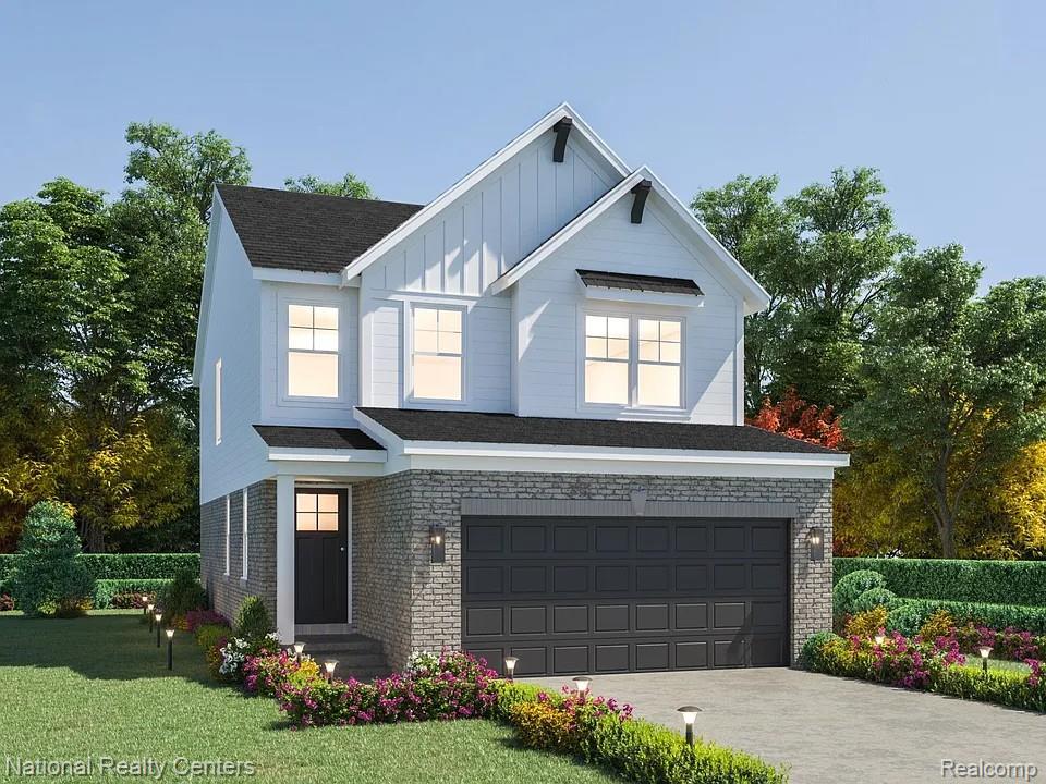 25010 Reeck Street, Woodhaven, MI 48183