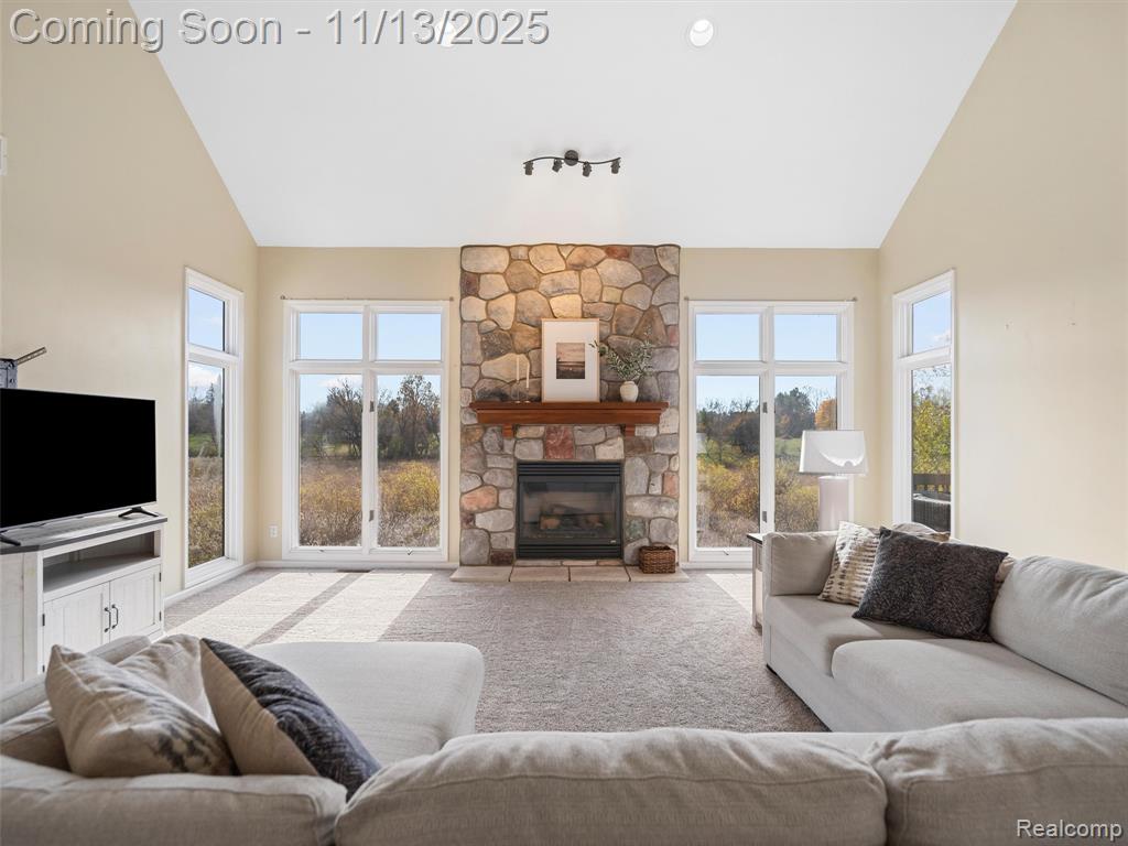8249 Old Harbor, Grand Blanc, MI 48439 — Photo 8