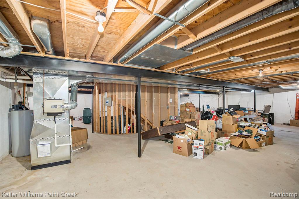7943 Glacier Club Drive, Washington, MI — Photo 20