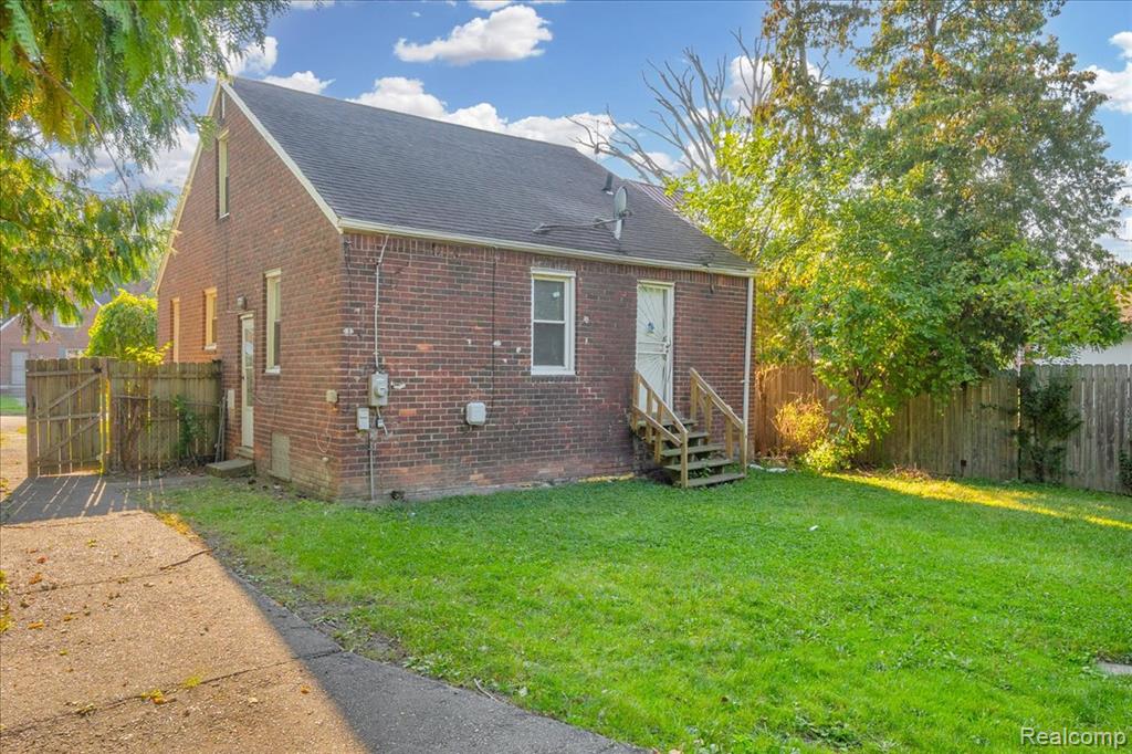 5164 Hereford Street, Detroit, MI 48224 — Photo 34