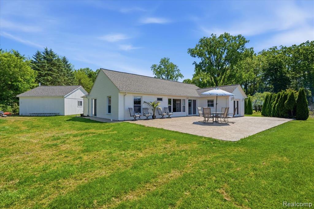 68991 Mound Road, Washington, MI 48095 — Photo 36