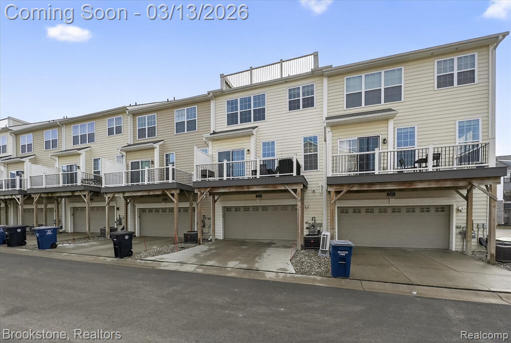 2721 S Spurway Drive, Ann Arbor, MI 48105 — Photo 44
