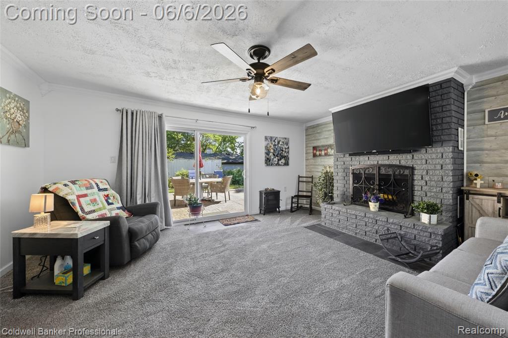 373 Tilmor Drive, Waterford, MI 48328 — Photo 29