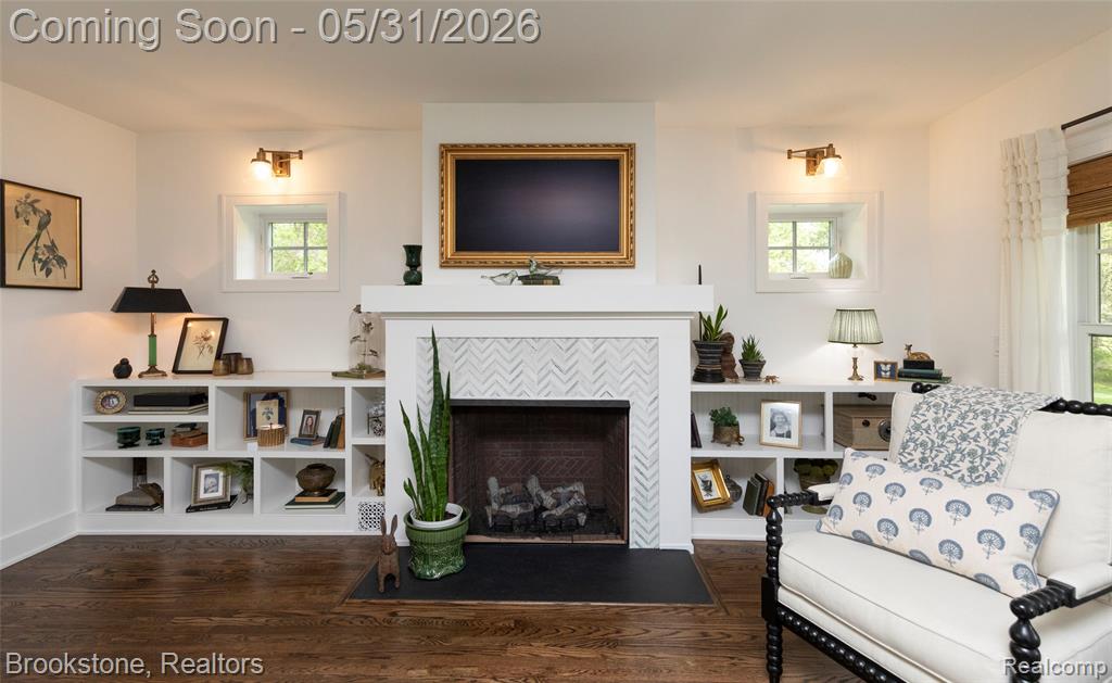 8322 BUCKELL LAKE, Holly, MI 48442 — Photo 26