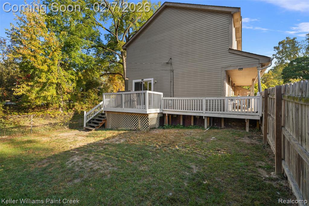 5184 Denwood Street, Waterford, MI 48327 — Photo 57