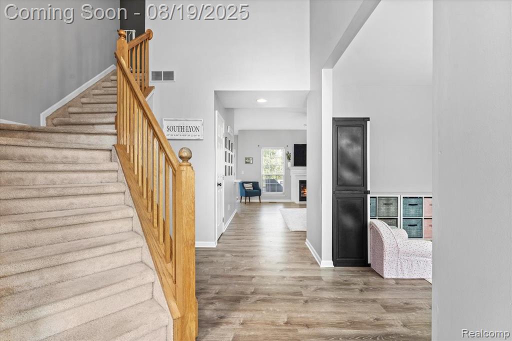 1098 Colt Drive, South Lyon, MI 48178 — Photo 8