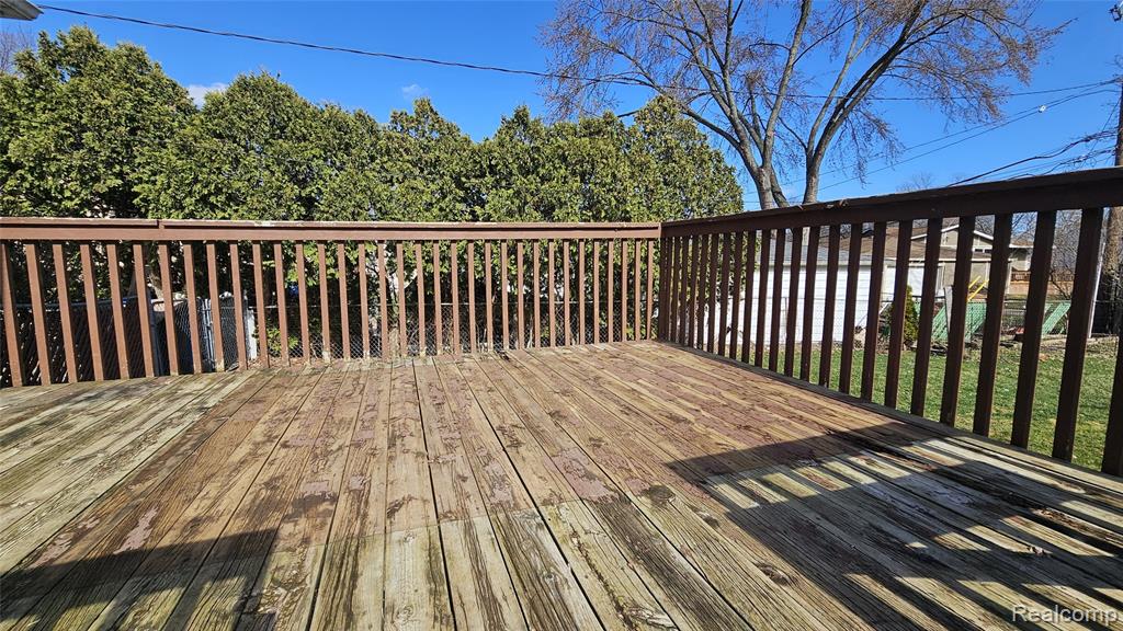 466 Lyon Boulevard, South Lyon, MI 48178 — Photo 26
