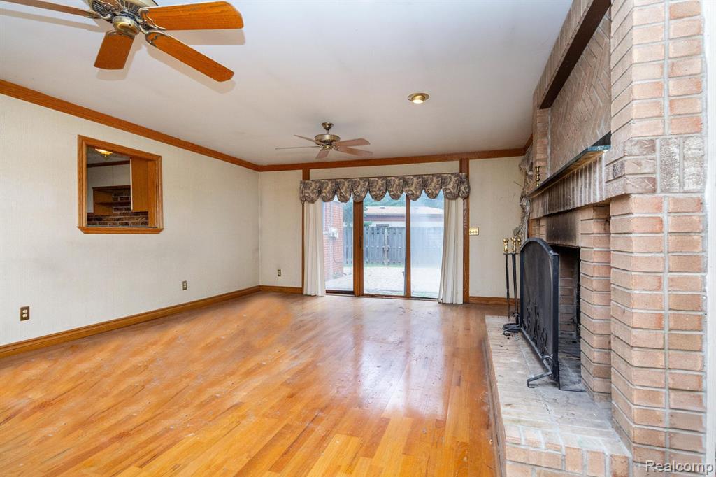 4996 Sanford Drive, Sterling Heights, MI 48310 — Photo 10
