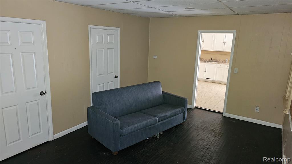 4107 N CAMPBELL Street, Detroit, MI 48210 — Photo 33