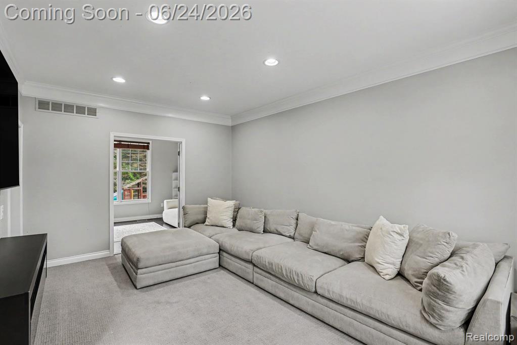 4575 Northridge Court, West Bloomfield, MI 48323 — Photo 20