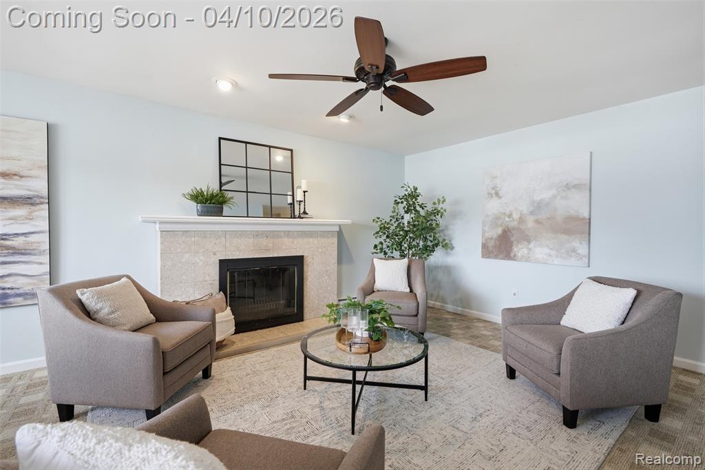 6115 Mabley Hill Road, Fenton, MI 48430 — Photo 7