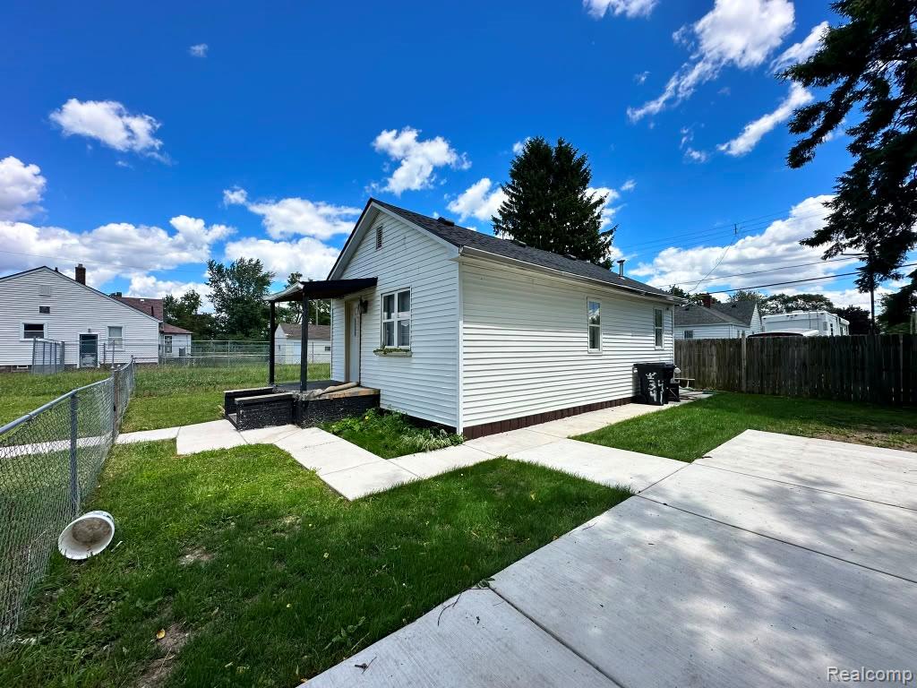 3441 S Edsel Street, Detroit, MI 48217 — Photo 5