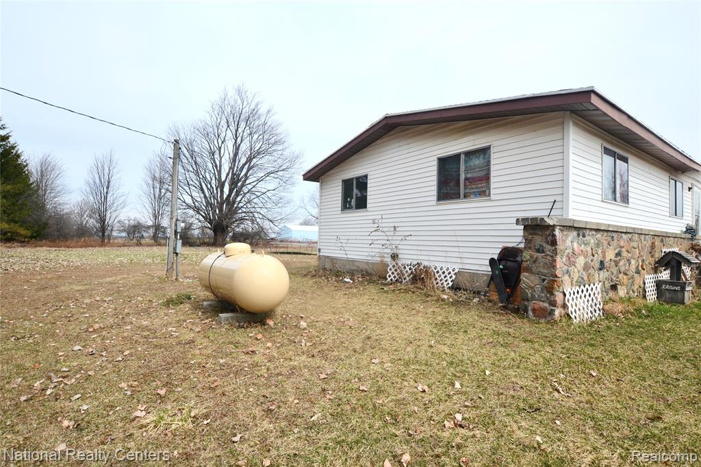 3088 7 Mile Road, Evart, MI 49631 — Photo 25