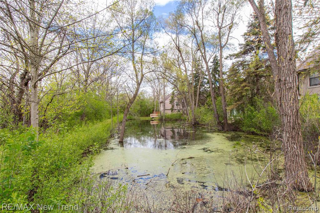 2521 Country Village Court, Ann Arbor, MI 48103 — Photo 42