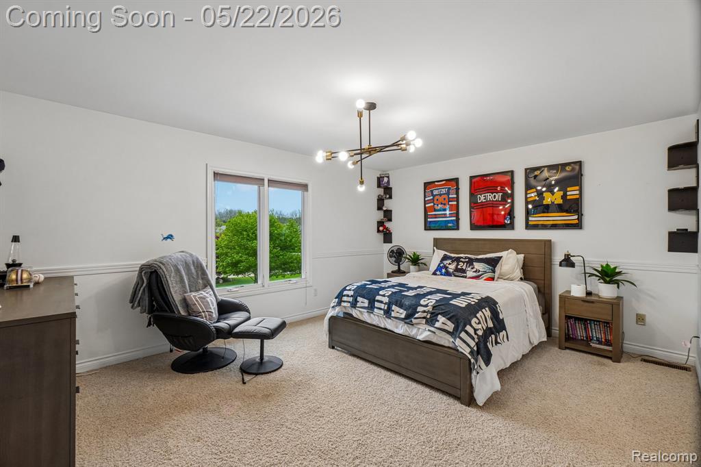 2738 Pebble Beach Drive, Oakland, MI — Photo 37