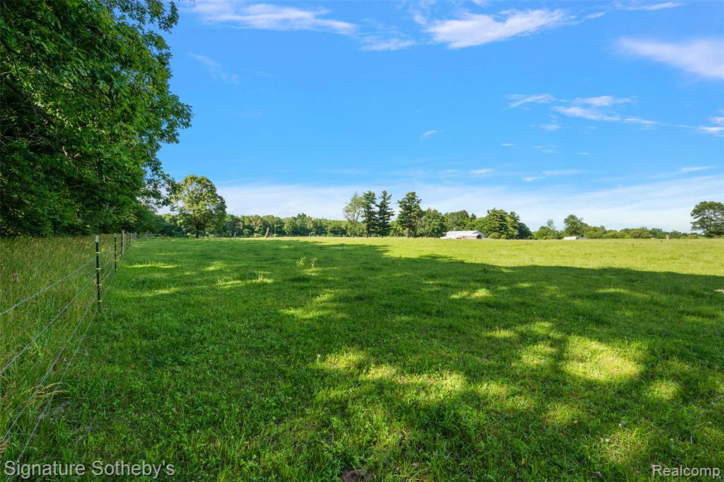 3915 McGinnis Road, Holly, MI 48442 — Photo 18