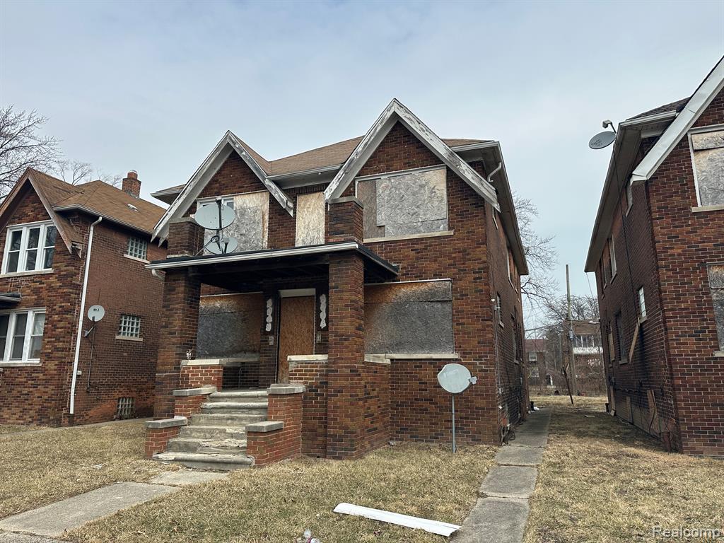 5066 COPLIN Street, Detroit, MI 48213 — Photo 2