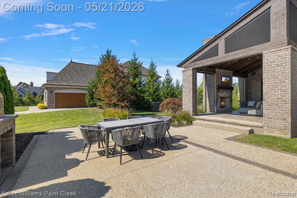 4838 Pinecrest Court, Rochester, MI 48306 — Photo 78