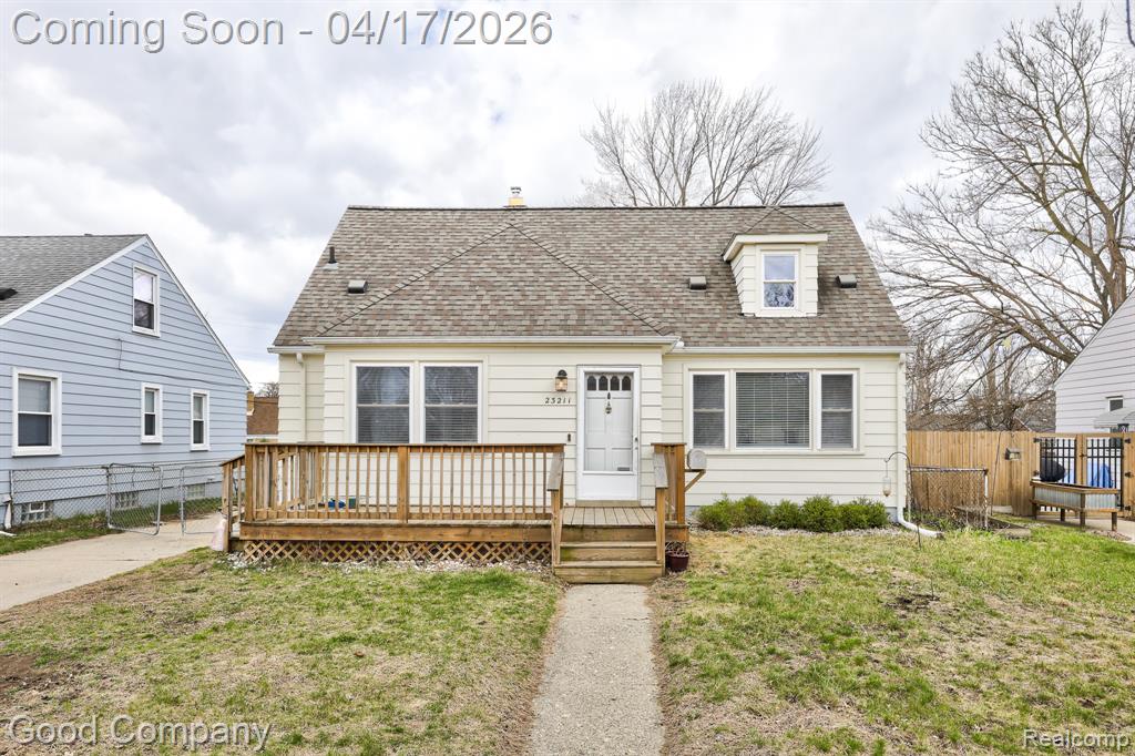 23211 Rensselaer Street, Oak Park, MI 48237 — Photo 22