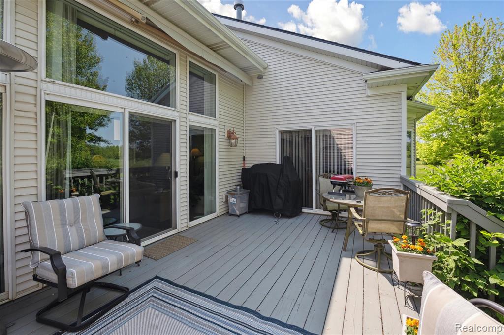 10172 Clarkshire Court, South Lyon, MI 48178 — Photo 40