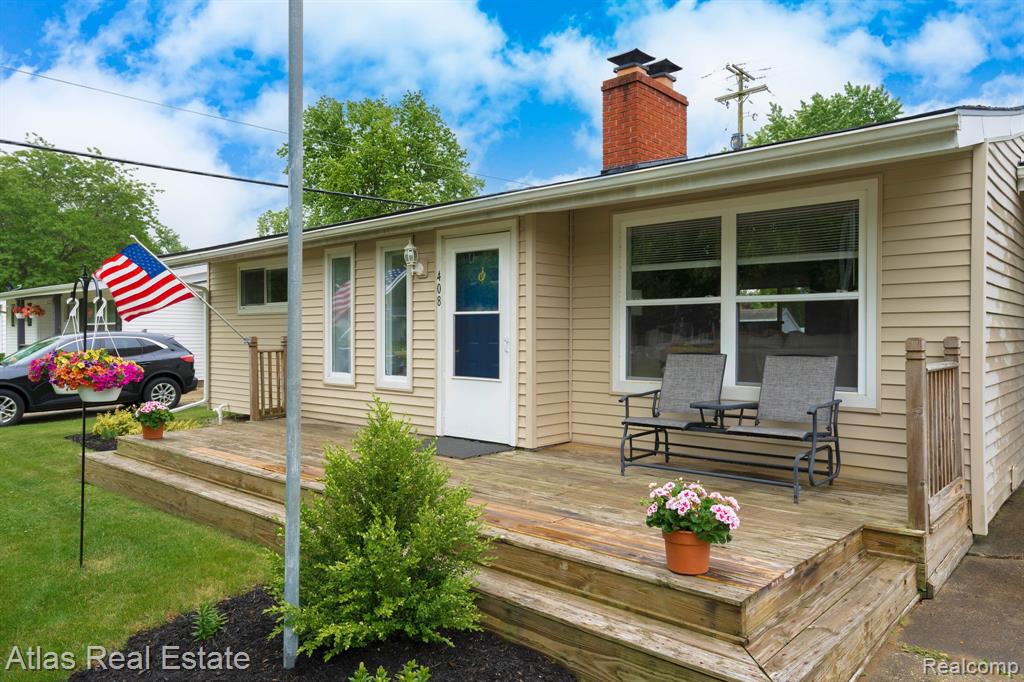 408 Balsam Drive, Davison, MI 48423 — Photo 4