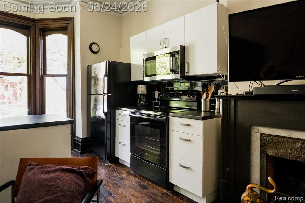 3643 Lincoln Street, Detroit, MI 48208 — Photo 16
