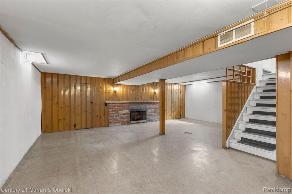 6661 N BEECH DALY Road, Dearborn Heights, MI 48127 — Photo 29