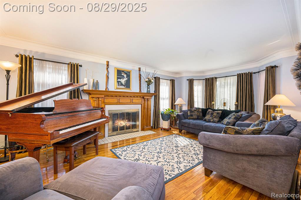 8143 Sirron Street, Detroit, MI 48234 — Photo 5