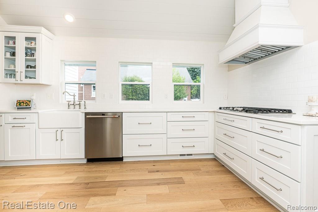 162 W Lafayette Street, Romeo, MI 48065 — Photo 19