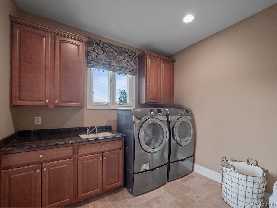 48820 WELLSLEY, Northville, MI 48168 — Photo 36