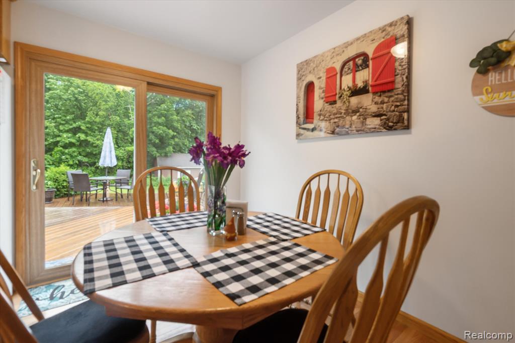 2057 W Brown Road, Mayville Vlg, MI 48744 — Photo 4