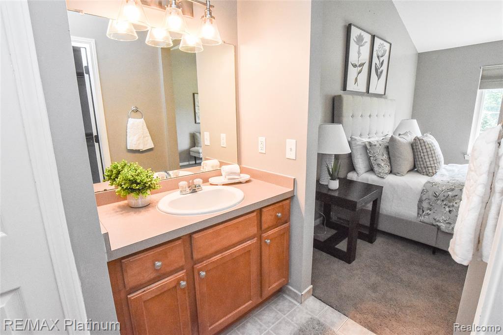 1661 Sanctuary Circle, Howell, MI 48855 — Photo 21