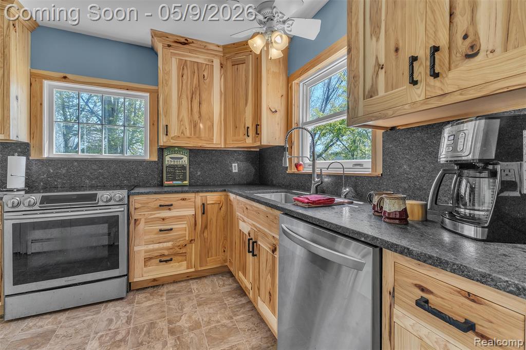 4481 Blood Road, Metamora, MI 48455 — Photo 11