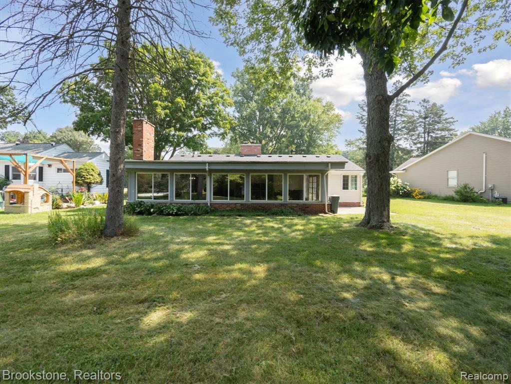 771 Gertrude Road, Waterford, MI 48328 — Photo 41