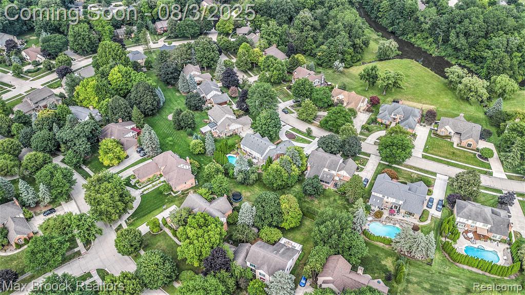 4705 Rivers Edge Drive, Troy, MI 48098 — Photo 50