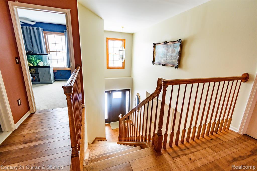 1464 Four Seasons Drive, Howell, MI 48843 — Photo 27