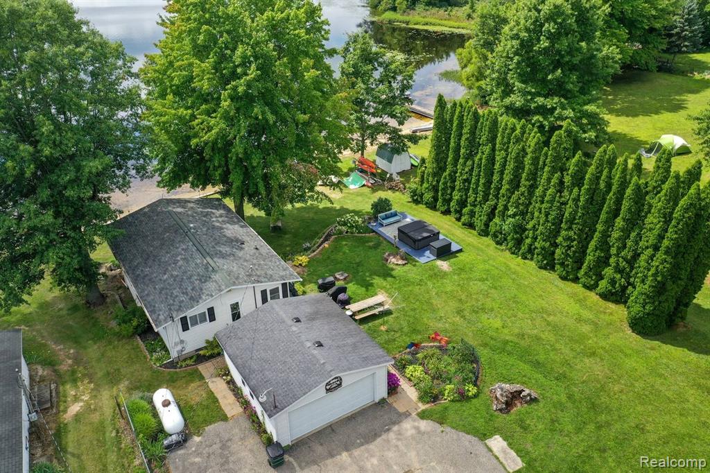 4991 Lakeview Drive, Coral, MI 49322 — Photo 58