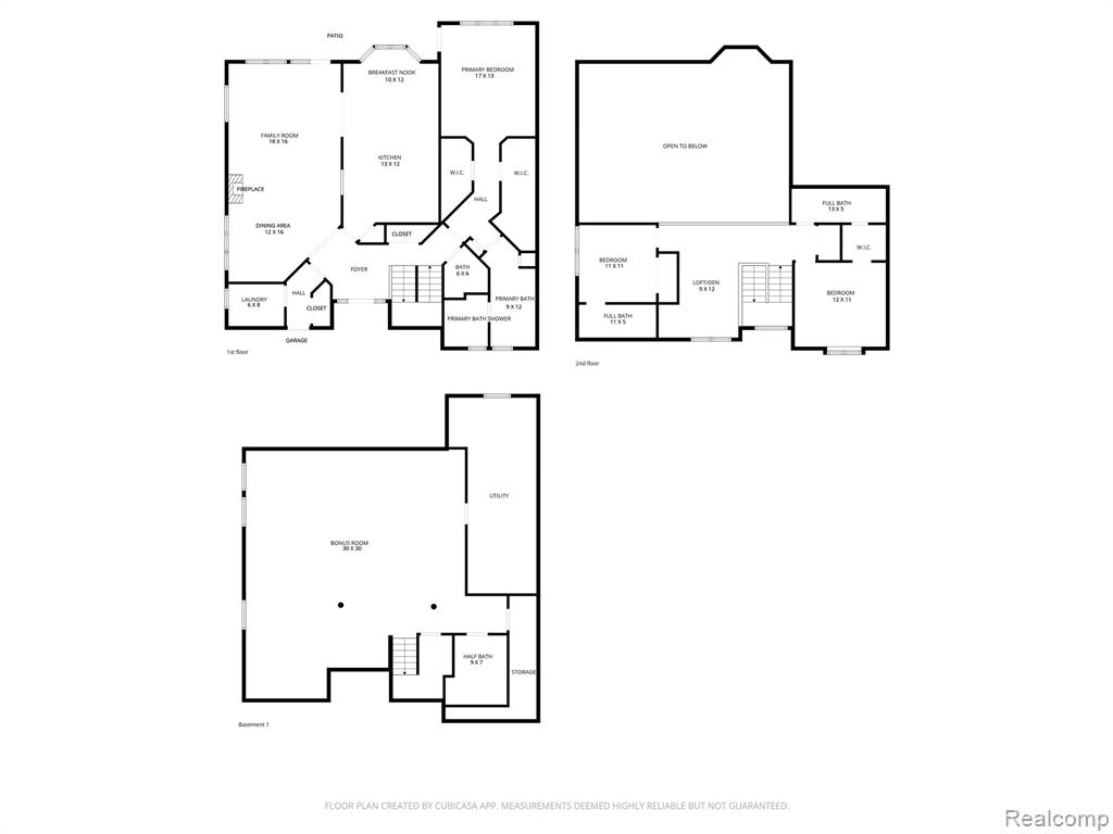 59779 Glacier Spring Drive S, Washington, MI — Photo 40