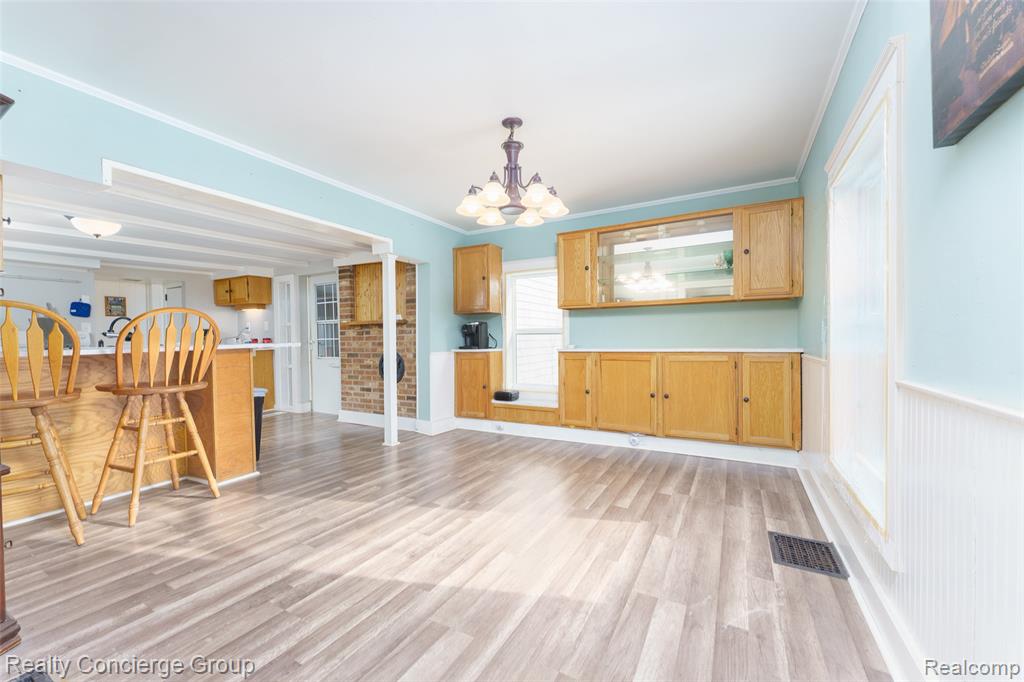 223 S Summit Street, Webberville, MI 48892 — Photo 8