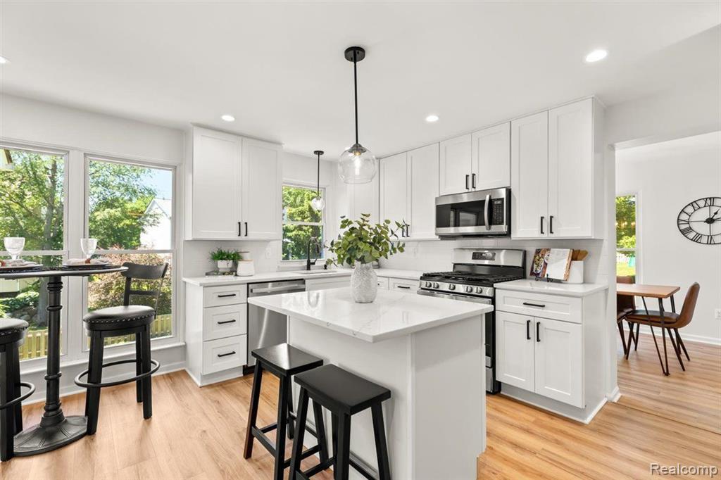 445 CHERRY HILLS, Oxford, MI 48371 — Photo 13